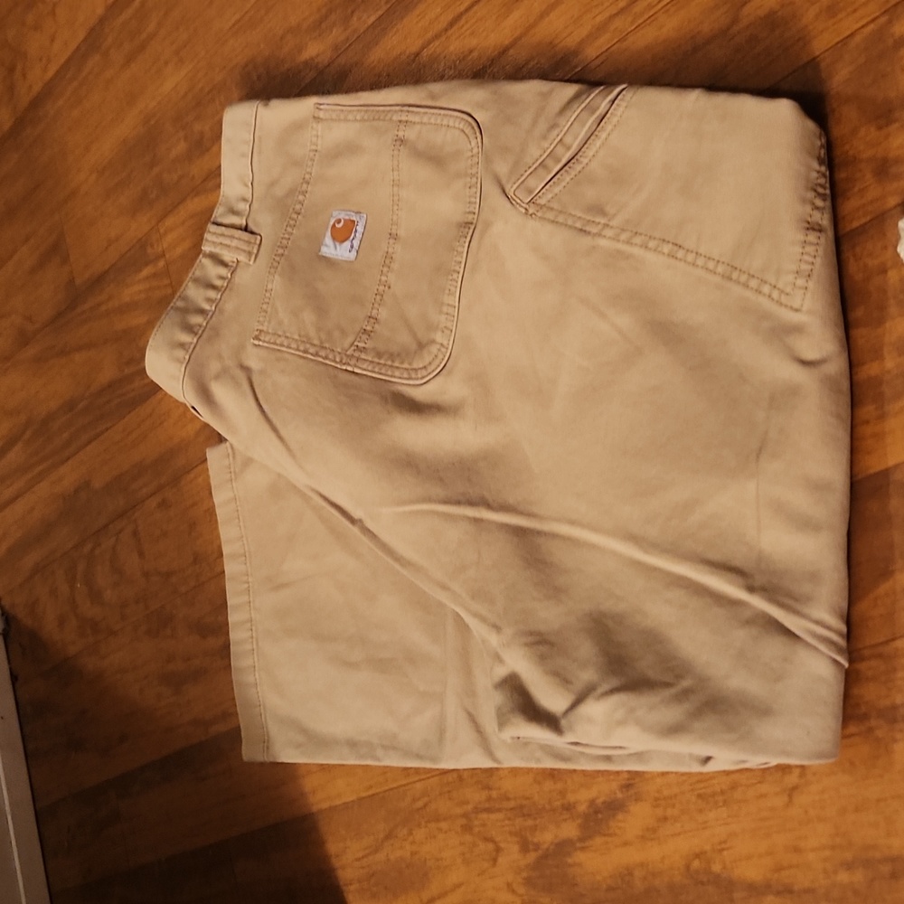 Carhartt pants